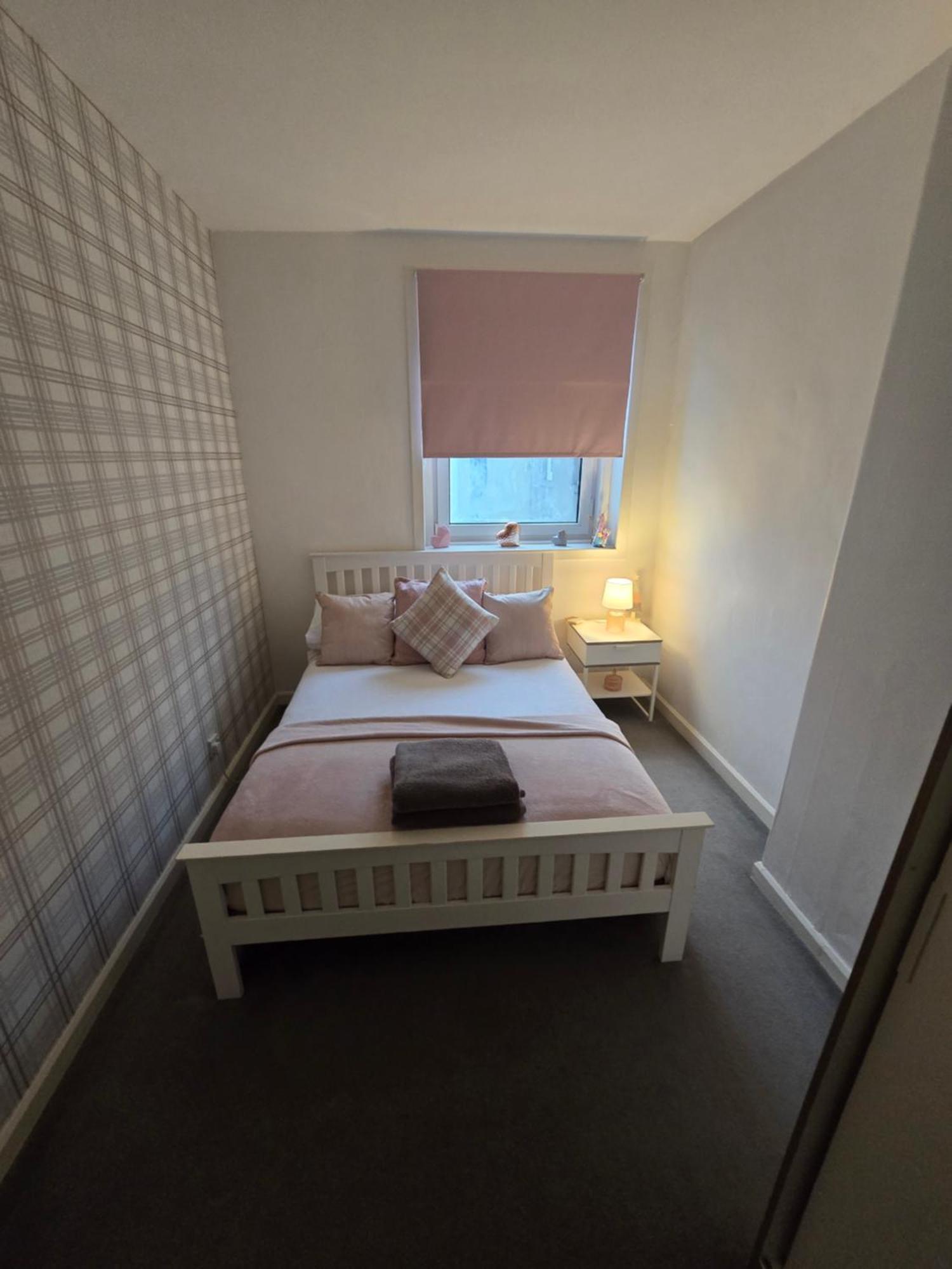 Bespoke Tours Scotland Accommodation @ Morrison Street EDI Eksteriør billede