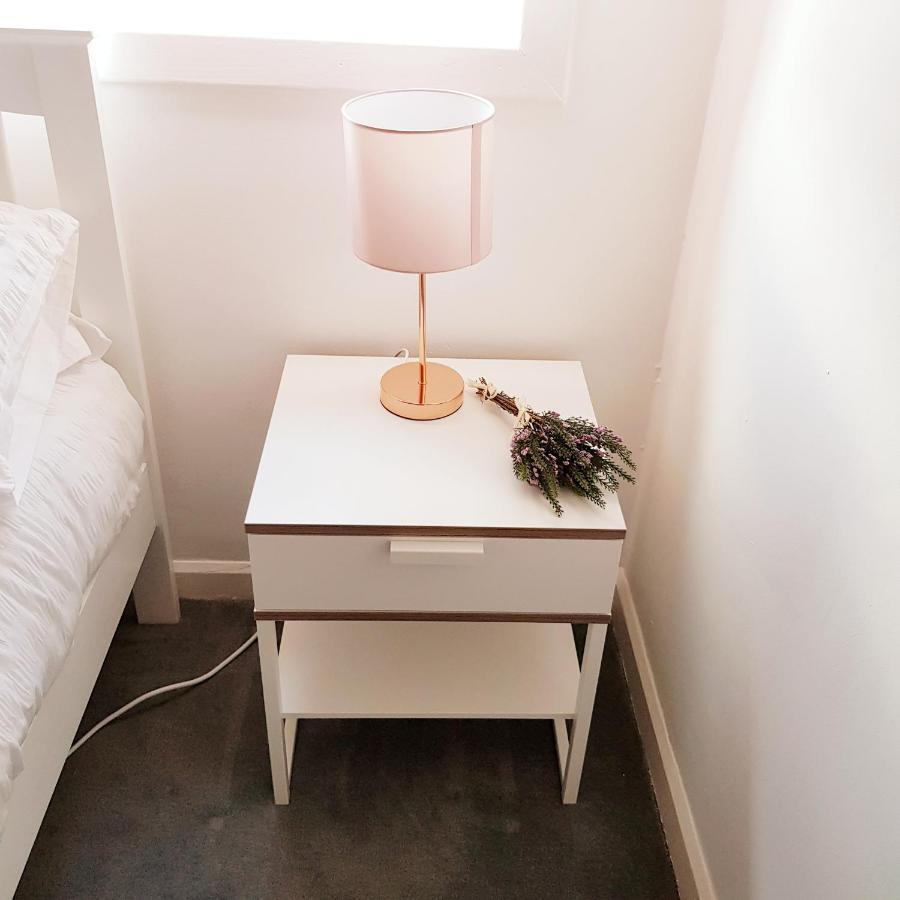 Bespoke Tours Scotland Accommodation @ Morrison Street EDI Eksteriør billede